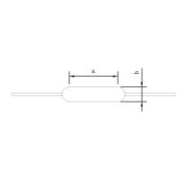 Thermal-Links Fuse Rh-a Series